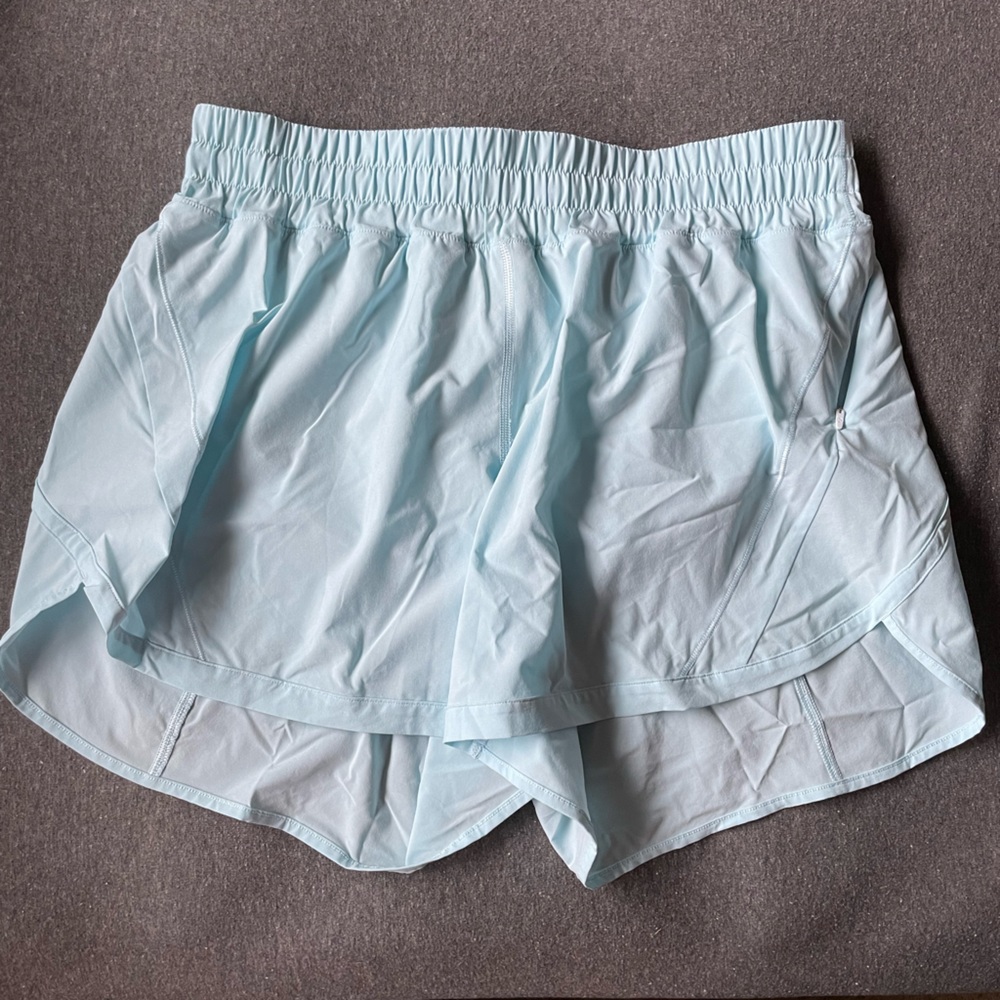 Lululemon Track That Shorts